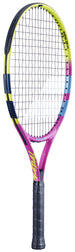 140503 Babolat Nadal Junior 23 Inch Tennis Racquet (Rafa 2nd Edition)