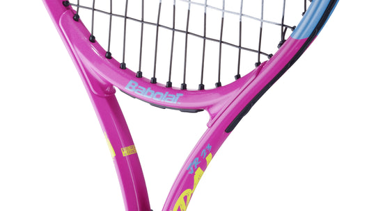 140503 Babolat Nadal Junior 23 Inch Tennis Racquet (Rafa 2nd Edition)