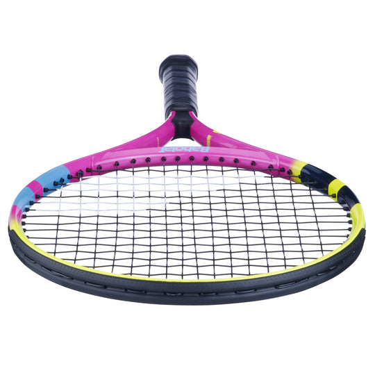 140503 Babolat Nadal Junior 23 Inch Tennis Racquet (Rafa 2nd Edition)