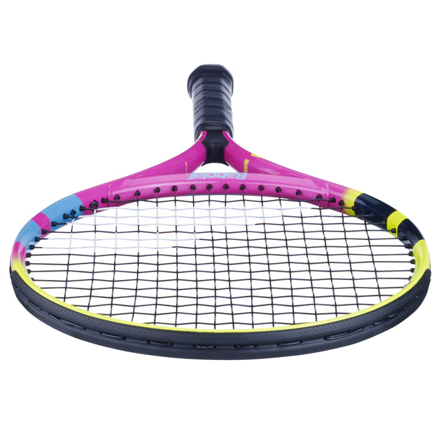 140503 Babolat Nadal Junior 23 Inch Tennis Racquet (Rafa 2nd Edition)