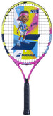 140503 Babolat Nadal Junior 23 Inch Tennis Racquet (Rafa 2nd Edition)