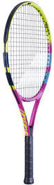 140504 Babolat Nadal Junior 25 Inch Tennis Racquet (Rafa 2nd Edition)