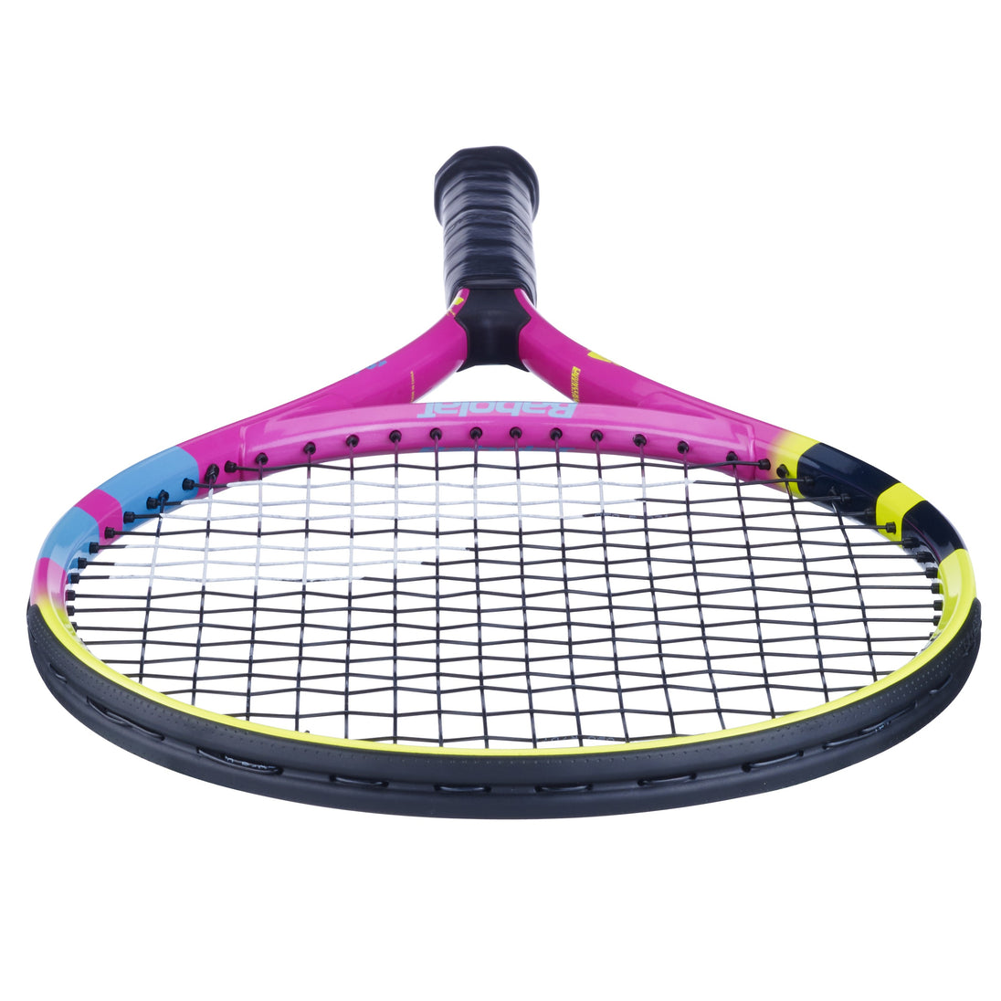 140504 Babolat Nadal Junior 25 Inch Tennis Racquet (Rafa 2nd Edition)