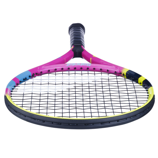 140504 Babolat Nadal Junior 25 Inch Tennis Racquet (Rafa 2nd Edition)
