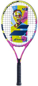 140504 Babolat Nadal Junior 25 Inch Tennis Racquet (Rafa 2nd Edition)