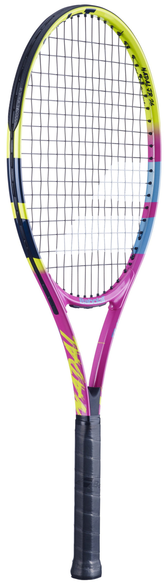 140505 Babolat Nadal Junior 26 Inch Tennis Racquet (Rafa 2nd Edition)