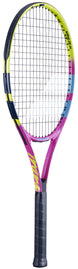 140505 Babolat Nadal Junior 26 Inch Tennis Racquet (Rafa 2nd Edition)