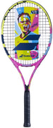 140505 Babolat Nadal Junior 26 Inch Tennis Racquet (Rafa 2nd Edition)