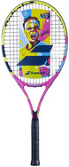 140505 Babolat Nadal Junior 26 Inch Tennis Racquet (Rafa 2nd Edition)
