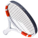 140509-323 Babolat Pure Strike Jr 26 Inch Tennis Racquet (4th Gen)