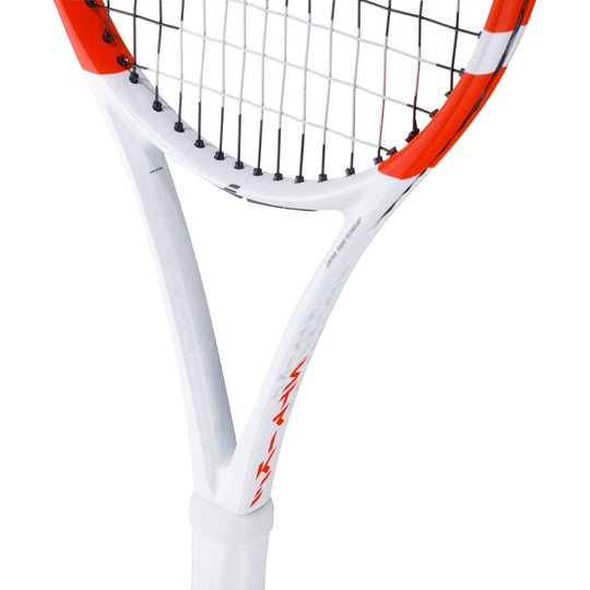 140509-323 Babolat Pure Strike Jr 26 Inch Tennis Racquet (4th Gen)