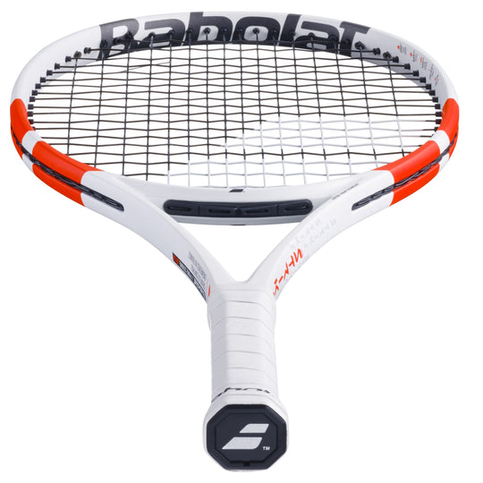 140509-323 Babolat Pure Strike Jr 26 Inch Tennis Racquet (4th Gen)