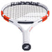 140509-323 Babolat Pure Strike Jr 26 Inch Tennis Racquet (4th Gen)