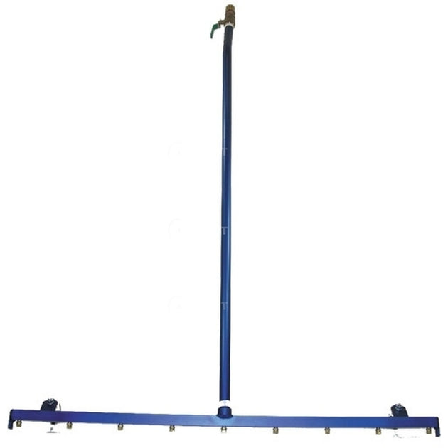 Basic Tennis and Pickleball Court Maintenance Package