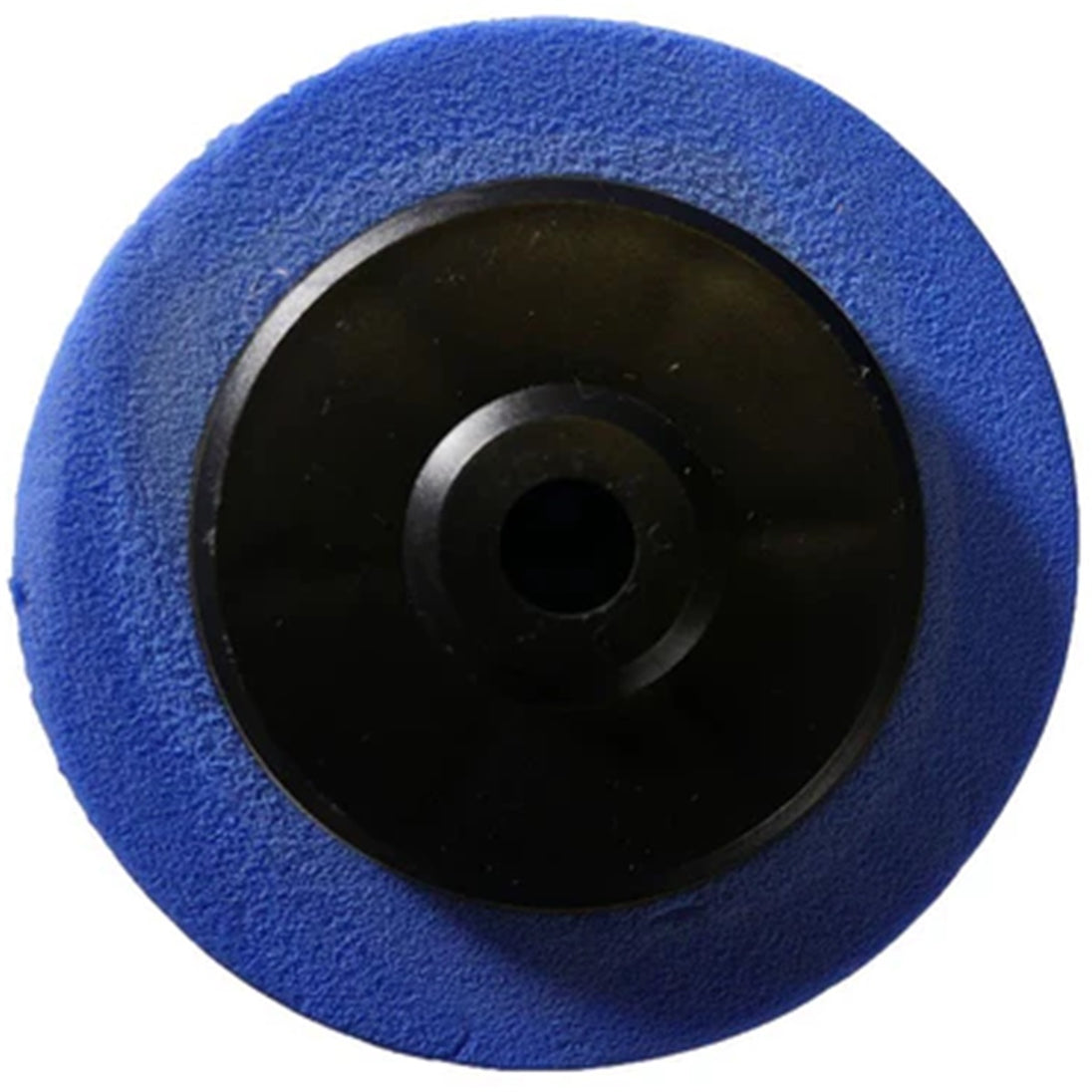 144-3151 Har-Tru Replacement PVA Foam Roller - 4" Diameter (Blue)
