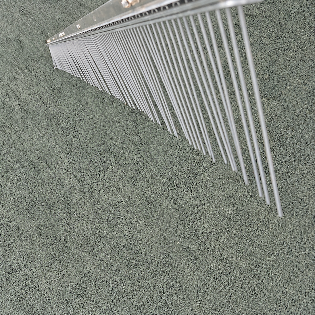 Har-Tru Gator Rake Replacement Tines Cartridge