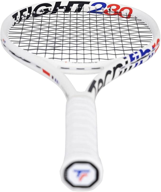 14FI280I Tecnifibre TFight ISO 280 Tennis Racquet