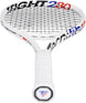 14FI280I Tecnifibre TFight ISO 280 Tennis Racquet