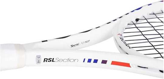 14FI280I Tecnifibre TFight ISO 280 Tennis Racquet