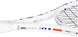 14FI280I Tecnifibre TFight ISO 280 Tennis Racquet