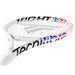 14FI300I Tecnifibre TFight ISO 300 Tennis Racquet