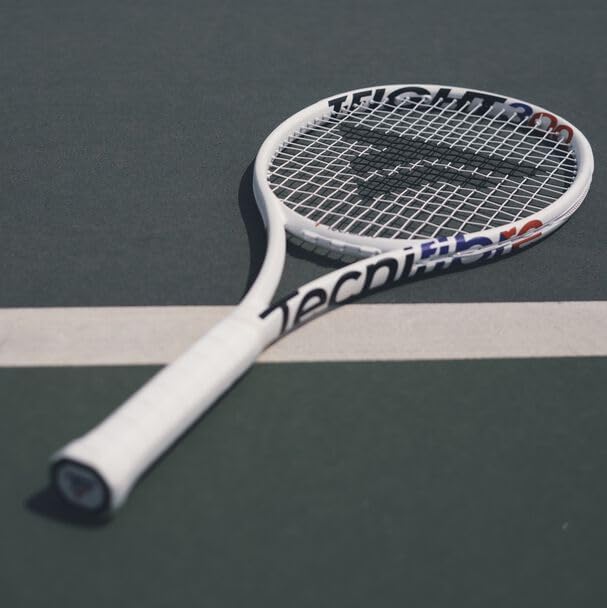 14FI300I Tecnifibre TFight ISO 300 Tennis Racquet