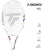 14FI300S5 Tecnifibre TFight 300s5 Tennis Racquet