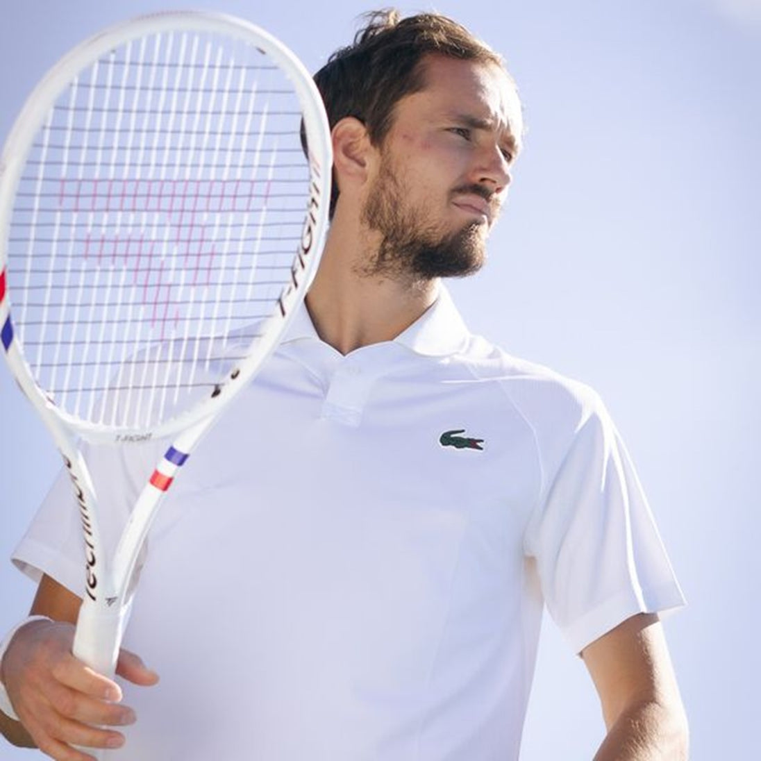 14FI305S5 Tecnifibre T-Fight 305s5 Tennis Racquet