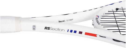 14FI315I Tecnifibre TFight ISO 315 Tennis Racquet