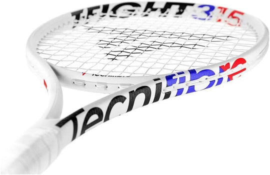 14FI315I Tecnifibre TFight ISO 315 Tennis Racquet