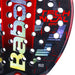 150137-100 Babolat Technical Viper Juan Lebron Padel Racquet