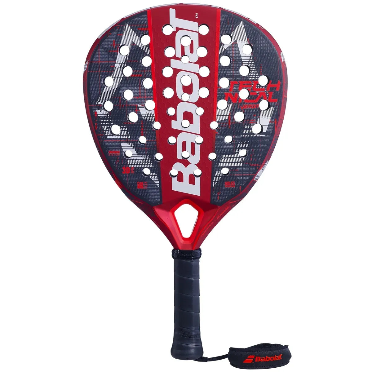 Babolat Technical Veron Juan Lebron Padel Racket