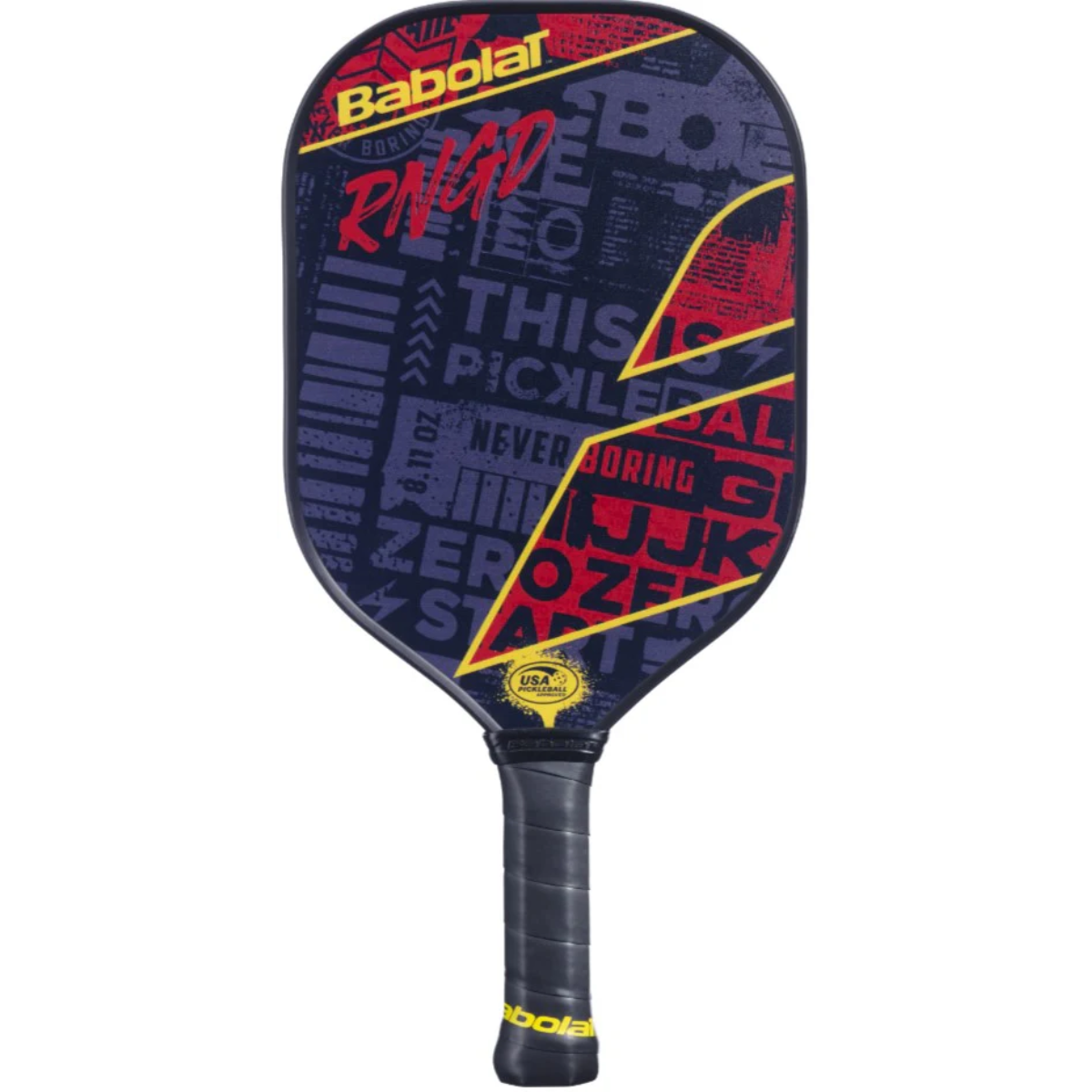160011_Babolat_RNGD_Pickleball_Paddle_Black_Red
