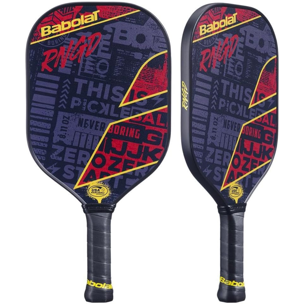 160011_Babolat_RNGD_Pickleball_Paddle_Black_Red