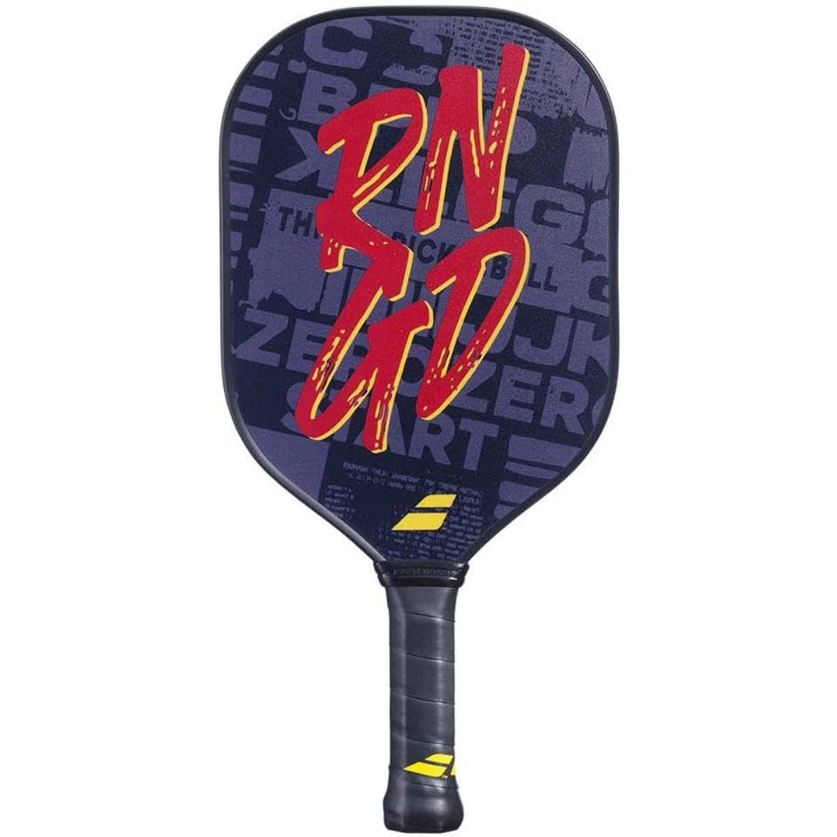 160011_Babolat_RNGD_Pickleball_Paddle_Black_Red