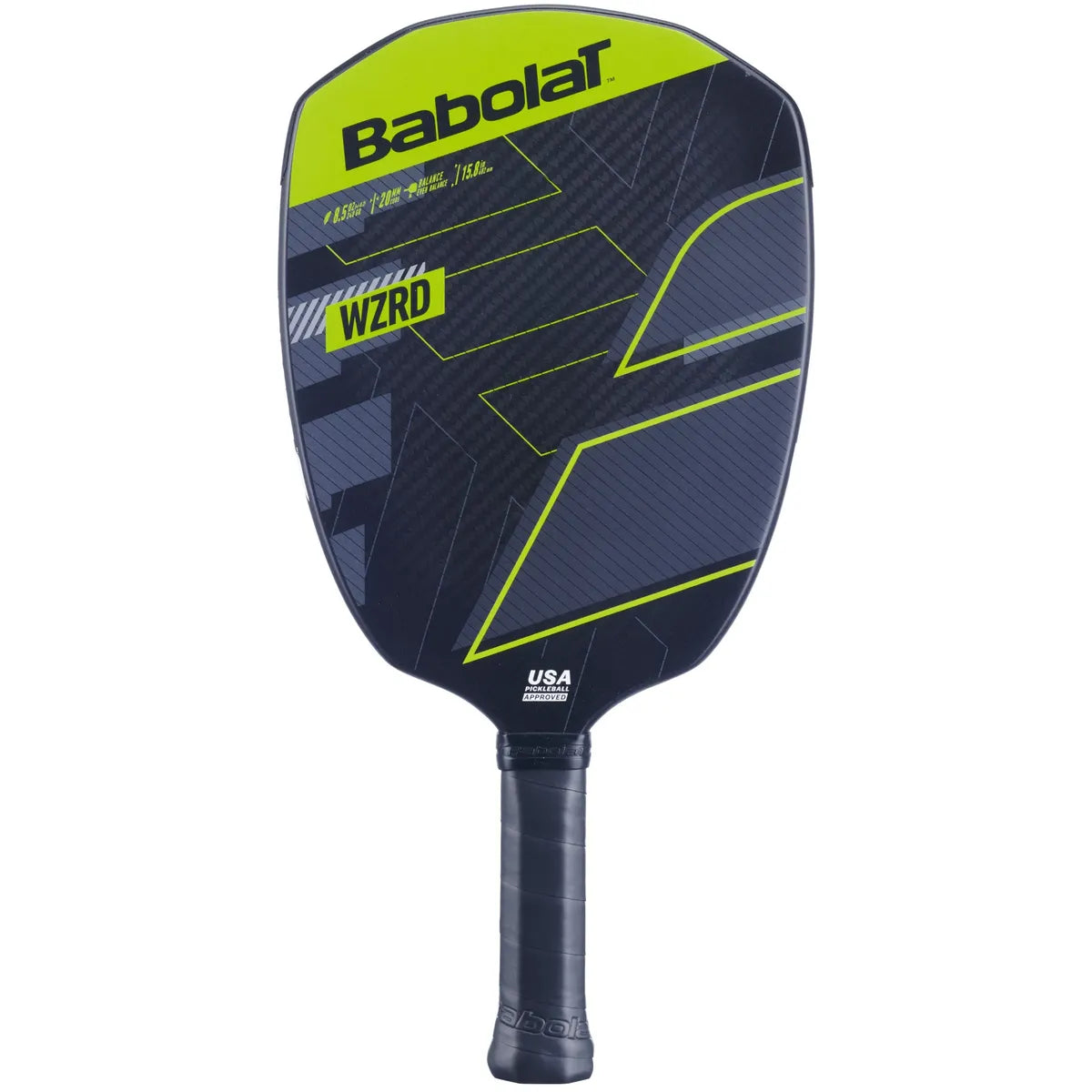 Babolat WZRD Pickleball Paddle - Thumbnail 3