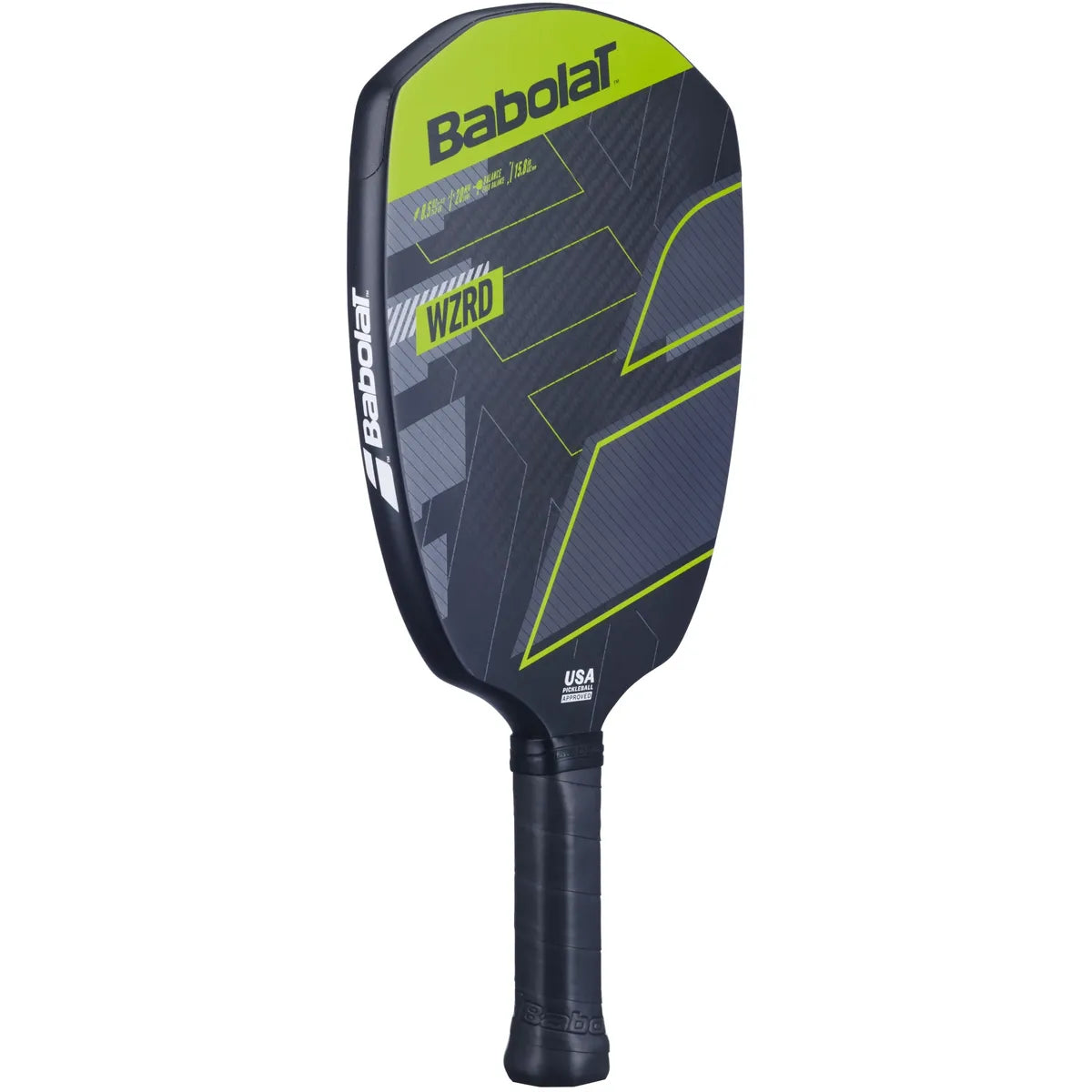 Babolat WZRD Pickleball Paddle