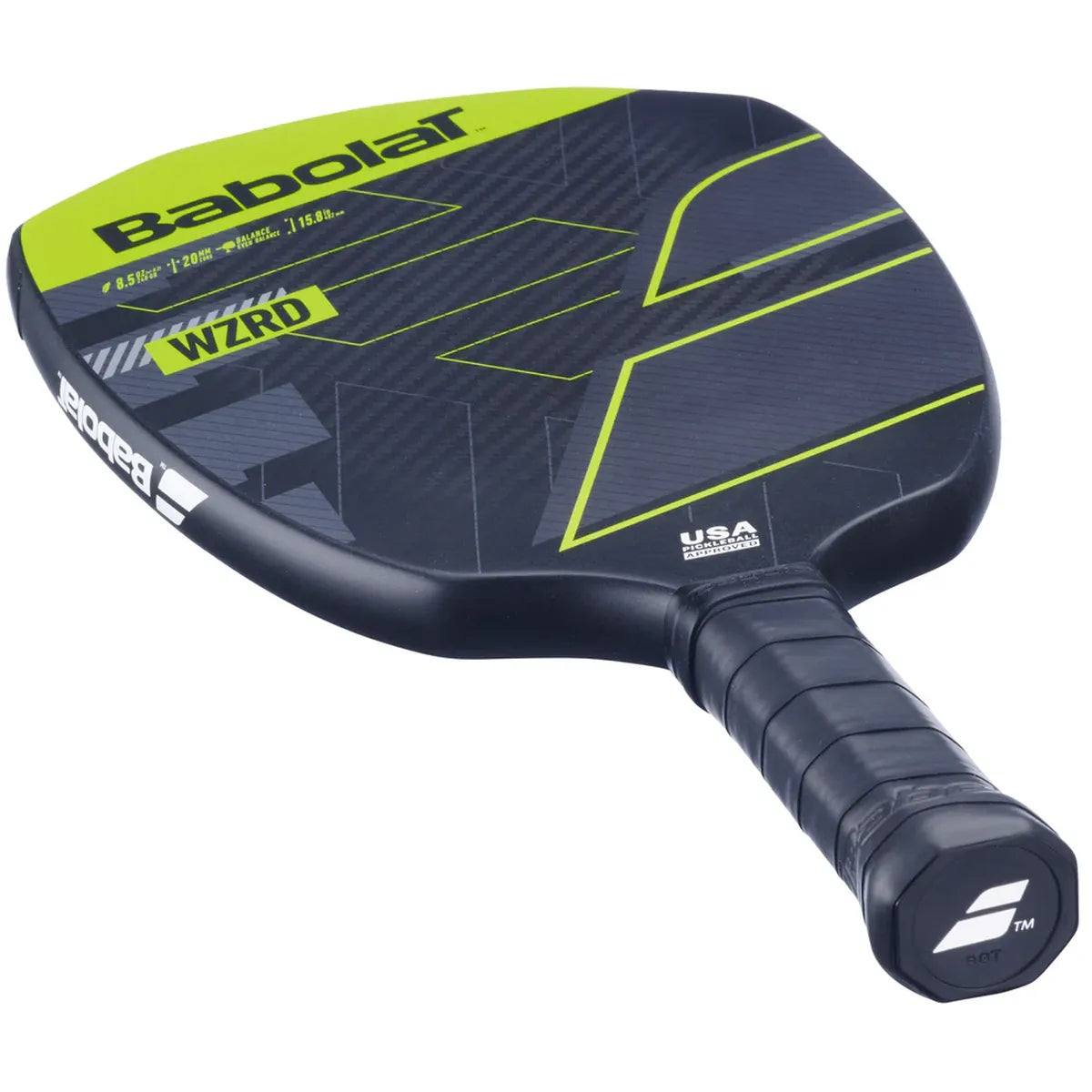 Babolat WZRD Pickleball Paddle - Thumbnail 2