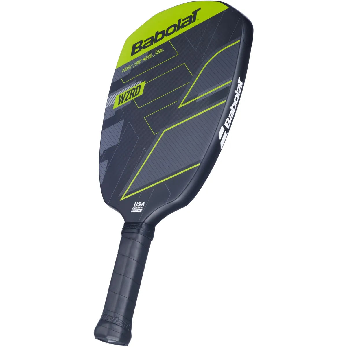 Babolat WZRD Pickleball Paddle - Thumbnail 4