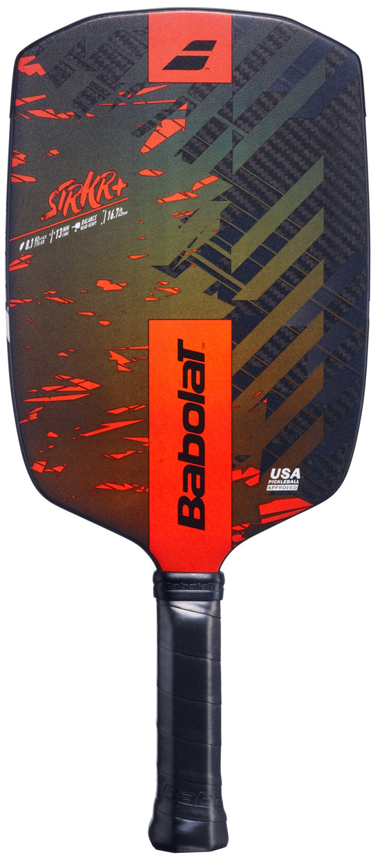 160021-100 Babolat STRKR+ Pickleball Paddle