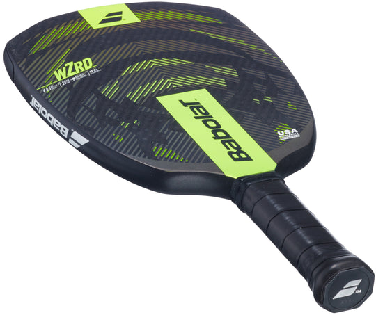 160023-100 Babolat WZRD Pickleball Paddle