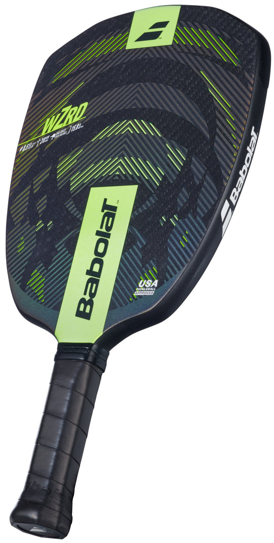 160023-100 Babolat WZRD Pickleball Paddle