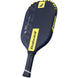 160018 Babolat RBEL Pickleball Paddle (Black/Green/Yellow)