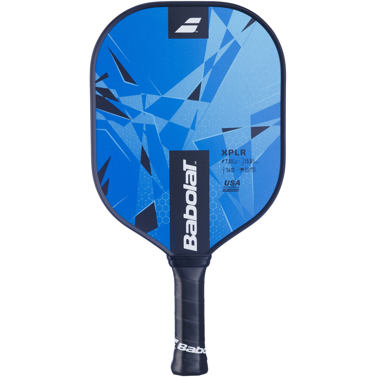 Babolat Pickleball Paddles | Do It Tennis