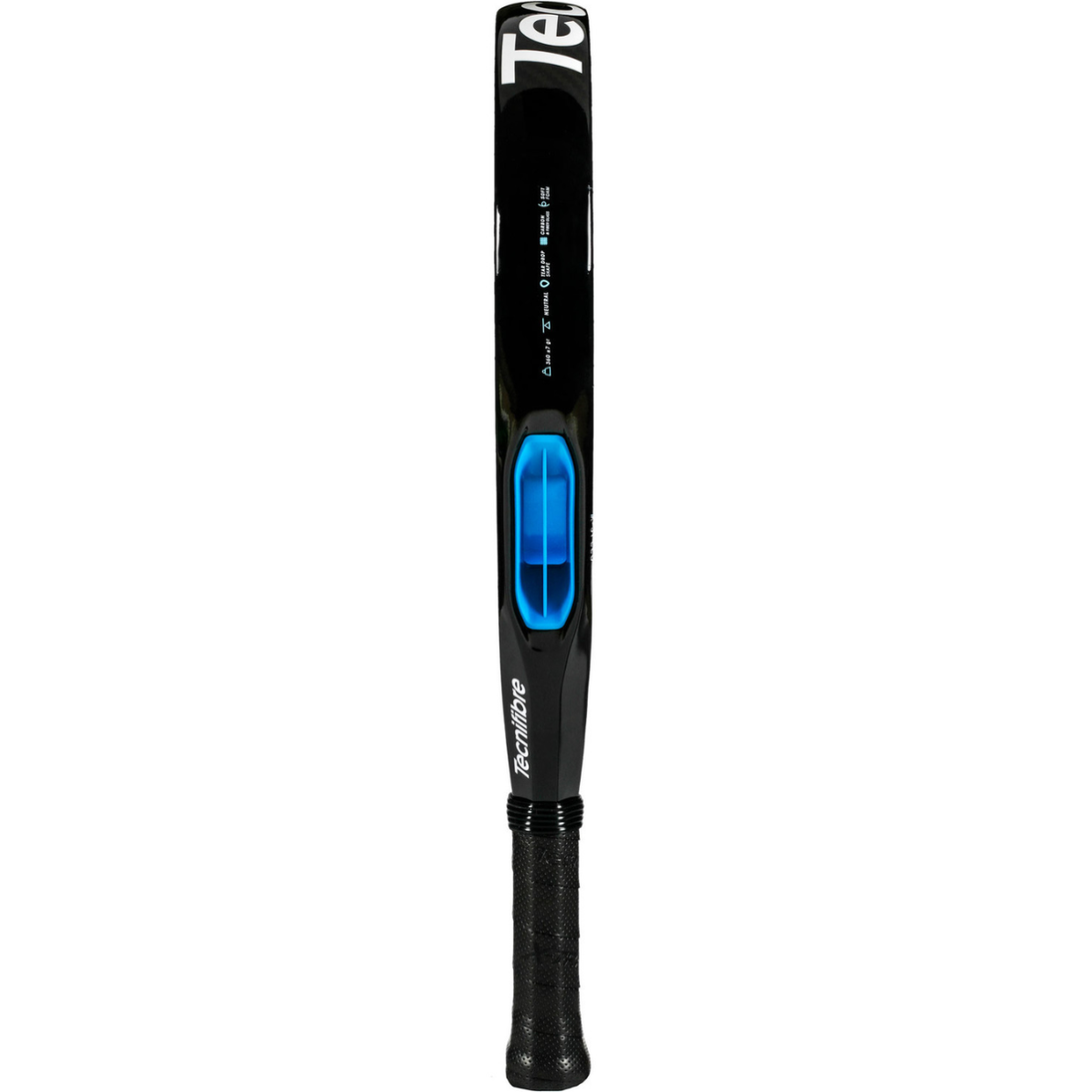 16CURSOF26_Tecnifibre_Curva_Soft_V2_Padel_Racket