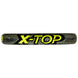 16WABR3652 Tecnifibre Wall Breaker 365 PHD Padel Racket (Black/Yellow)