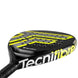 16WABR3752 Tecnifibre Wall Breaker 375 PHD Padel Racket  (Black/Yellow)