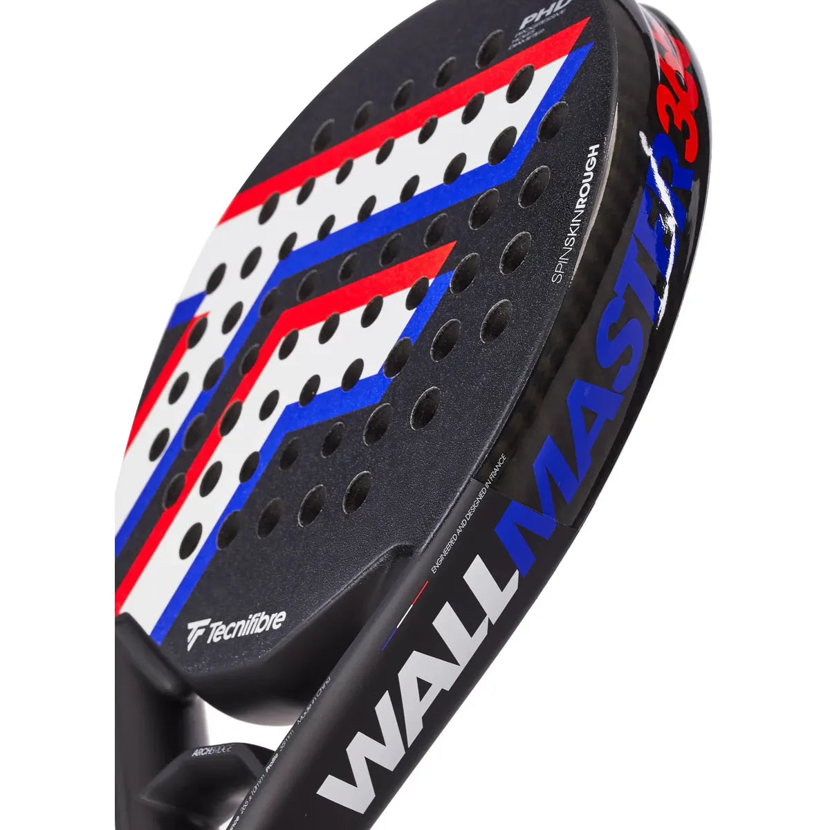 Tecnifibre Wall Master XT Padel Racquet - Thumbnail 5