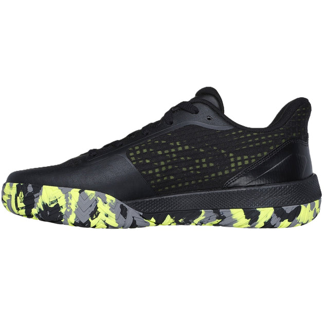 172069-BLK Skechers Women’s Viper Court Pro Pickleball Shoes (Black)