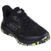 172069-BLK Skechers Women’s Viper Court Pro Pickleball Shoes (Black)